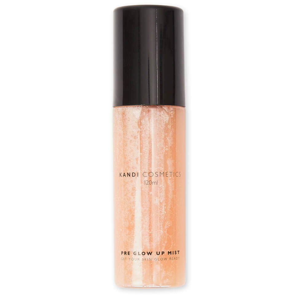 Kandi Cosmetics Pre Glow Up Mist | GLOSSYBOX
