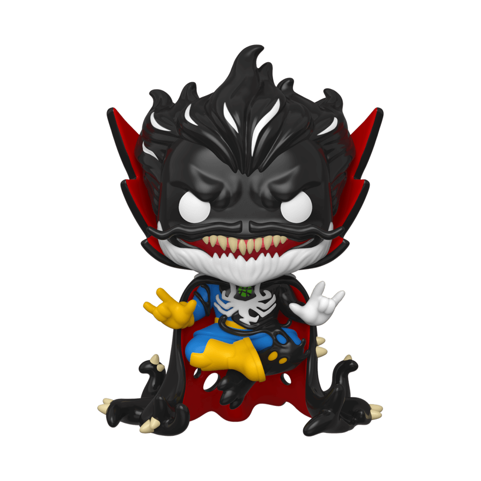 dr strange pop vinyl