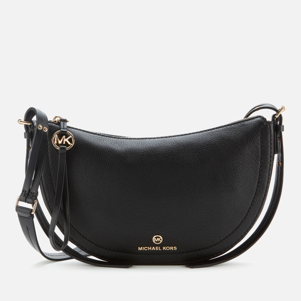 Michael Kors Camden Small Messenger Bag Literacy Basics