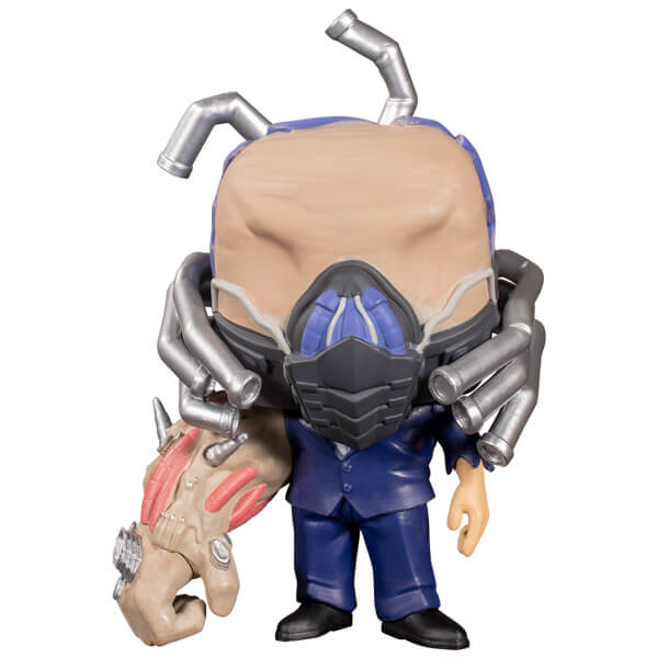 all for one funko pop