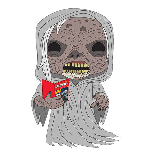 Funko POP Vinyl Hannibal Lecter Le Silence des agneaux ** Précommande **
