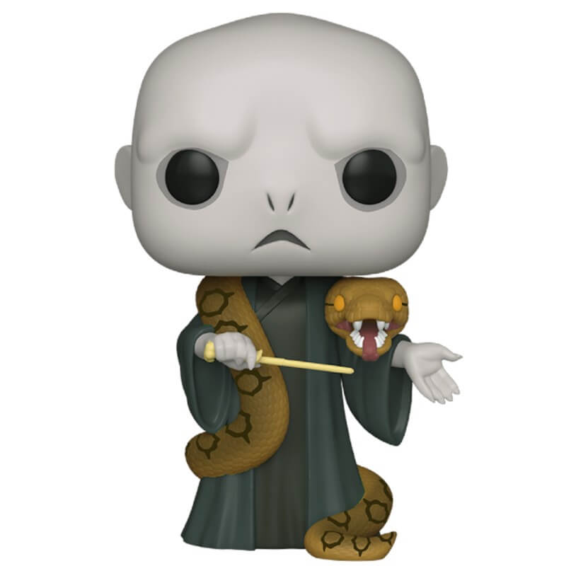 Pop harry potter 10 pouces