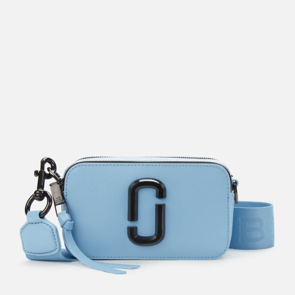 Marc Jacobs Women's Snapshot DTM - Dreamy Blue