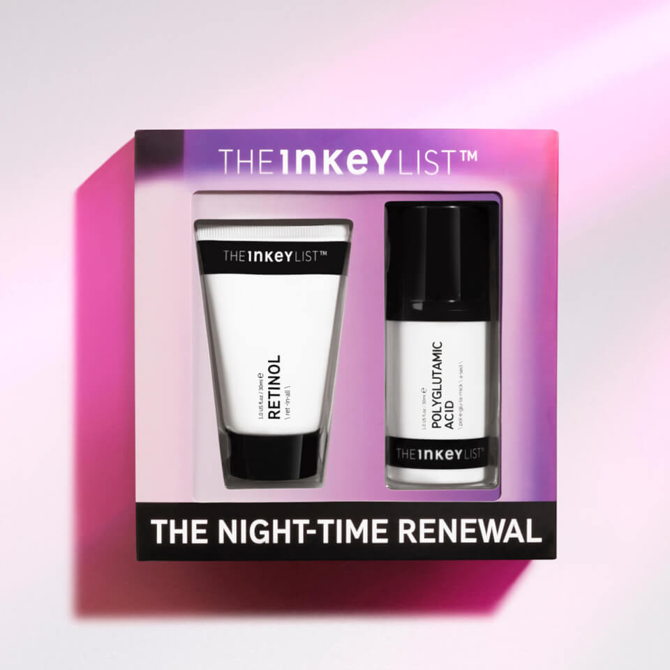the inkey list kit