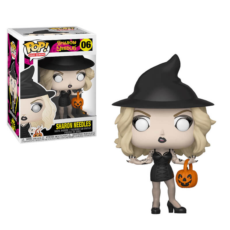 funko pop rupaul