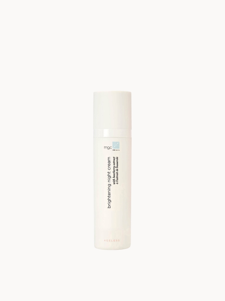 MGC Derma Brightening Cream 50ml