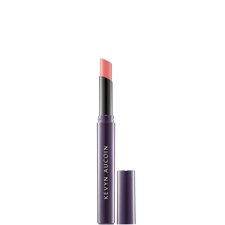Kevyn Aucoin Unforgettable Lipstick - Shine - Suspicious - Shine