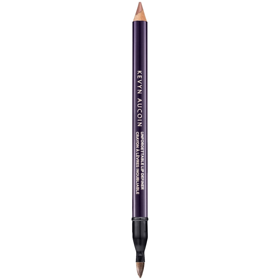 Kevyn Aucoin Unforgettable Lip Definer (0.0037 oz.) - Undressed
