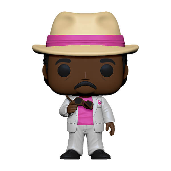 The Office Florida Stanley Funko Pop Vinyl Pop In A Box Us