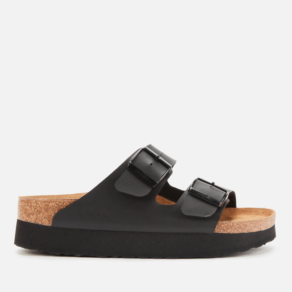 platform birks