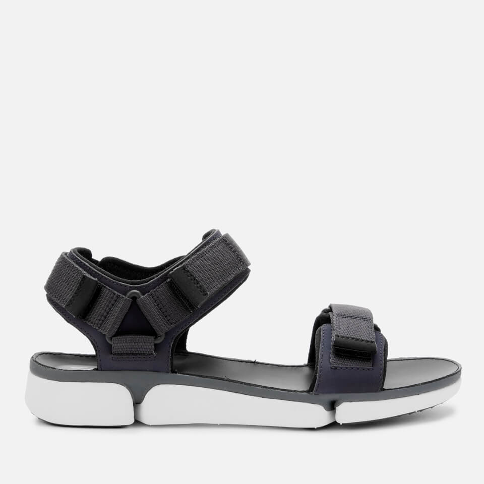 clarks tri trail grey