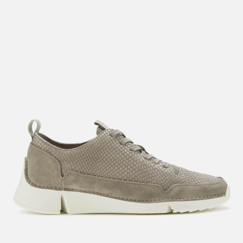 clarks tri spark trainers