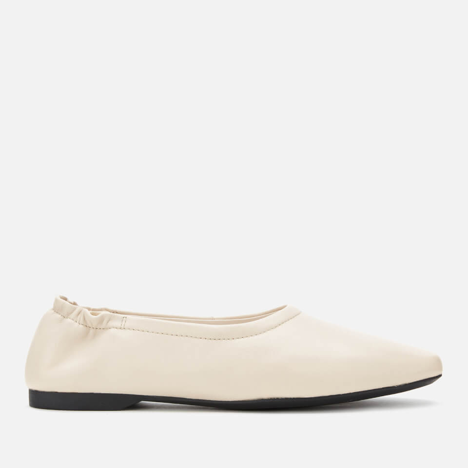 vagabond maddie flat