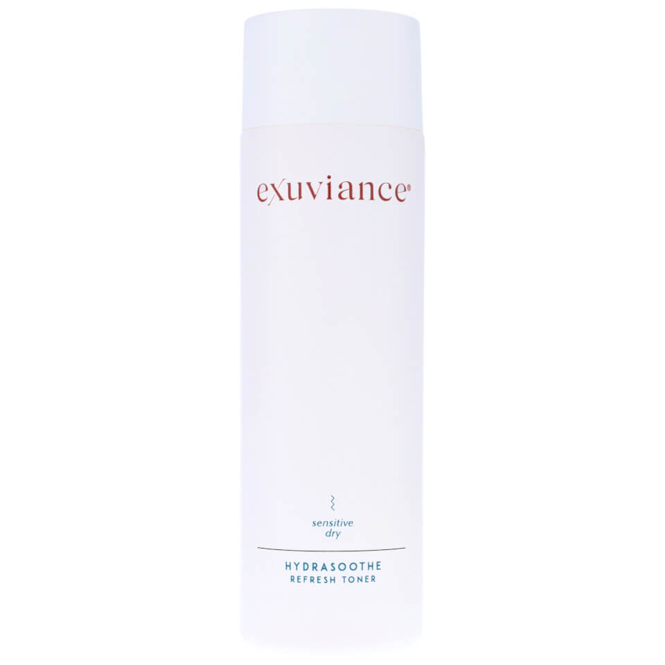 Exuviance HydraSoothe Refresh Toner with Hyaluronic Acid