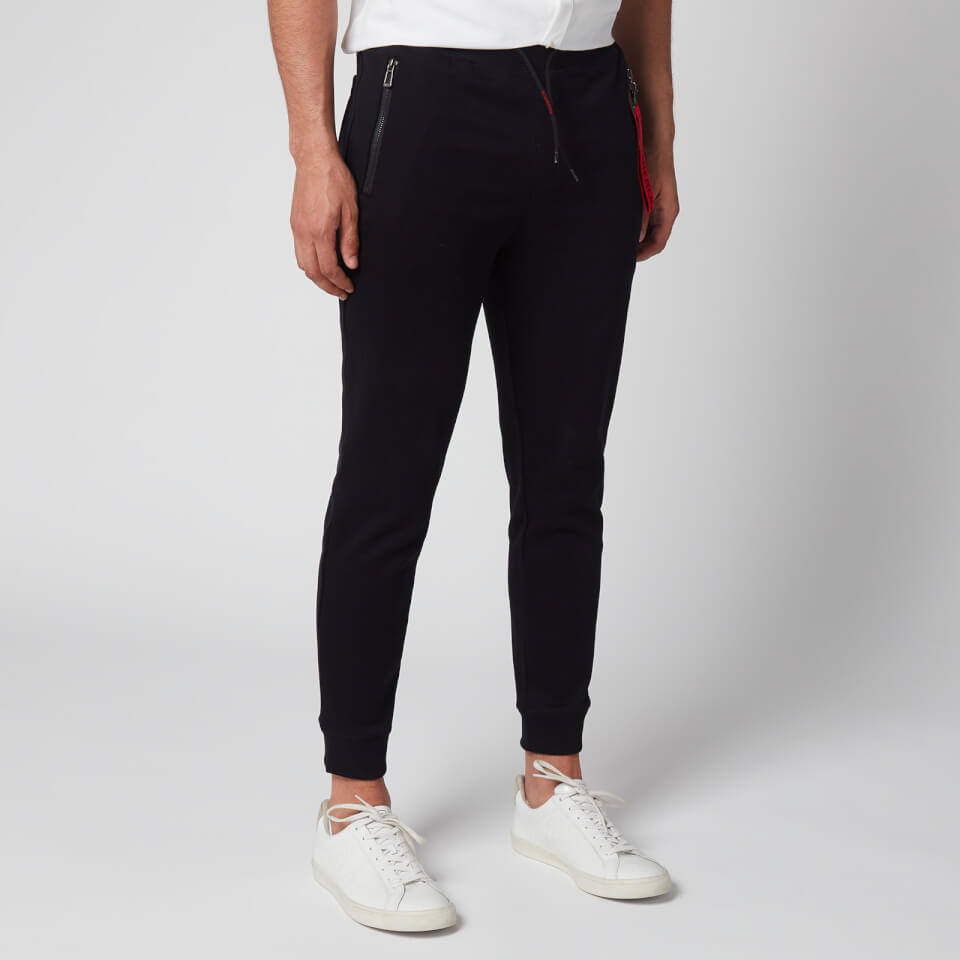 hugo deasty joggers