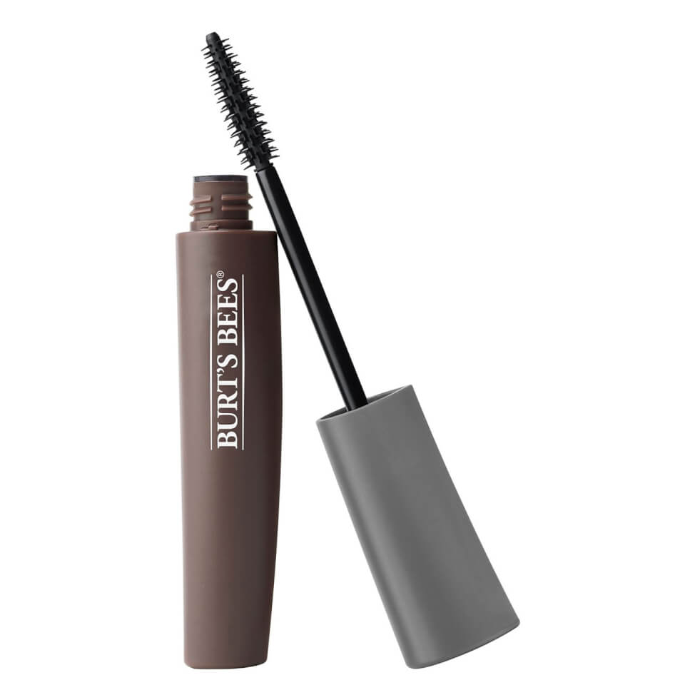 Burt's Bees Volumising Mascara 9.07g - Navy