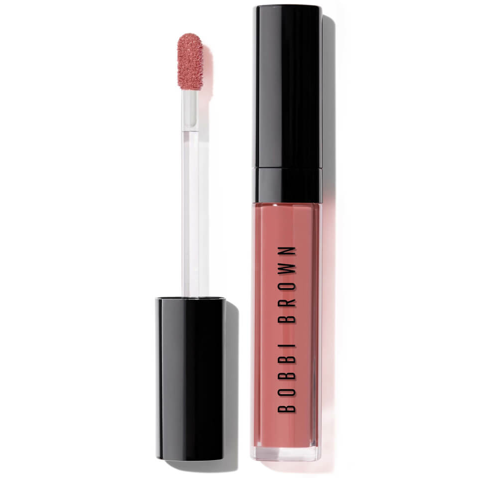 Bobbi Brown Crushed Oil-Infused Gloss (Various Shades) - Free Spirit