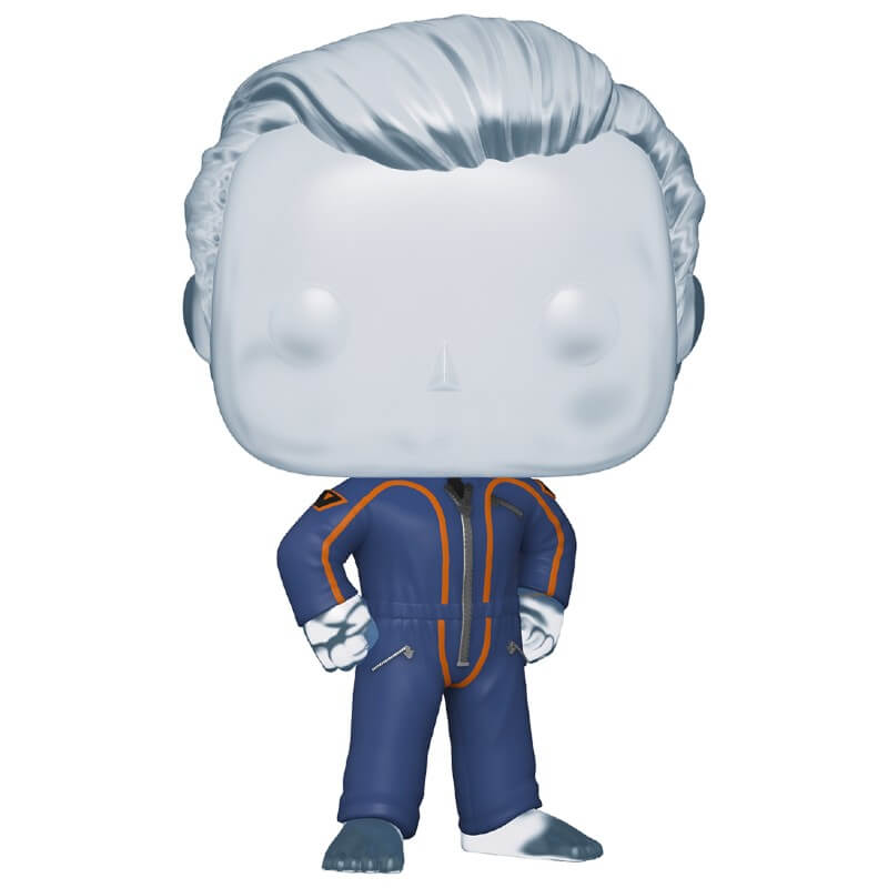 the boys funko