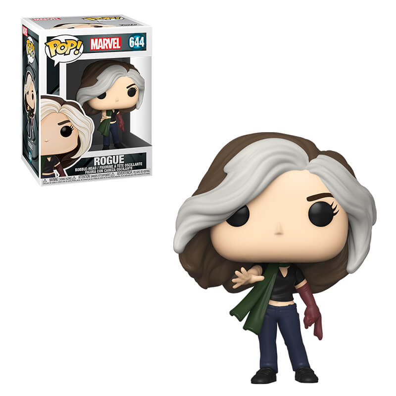 funko pop rogue