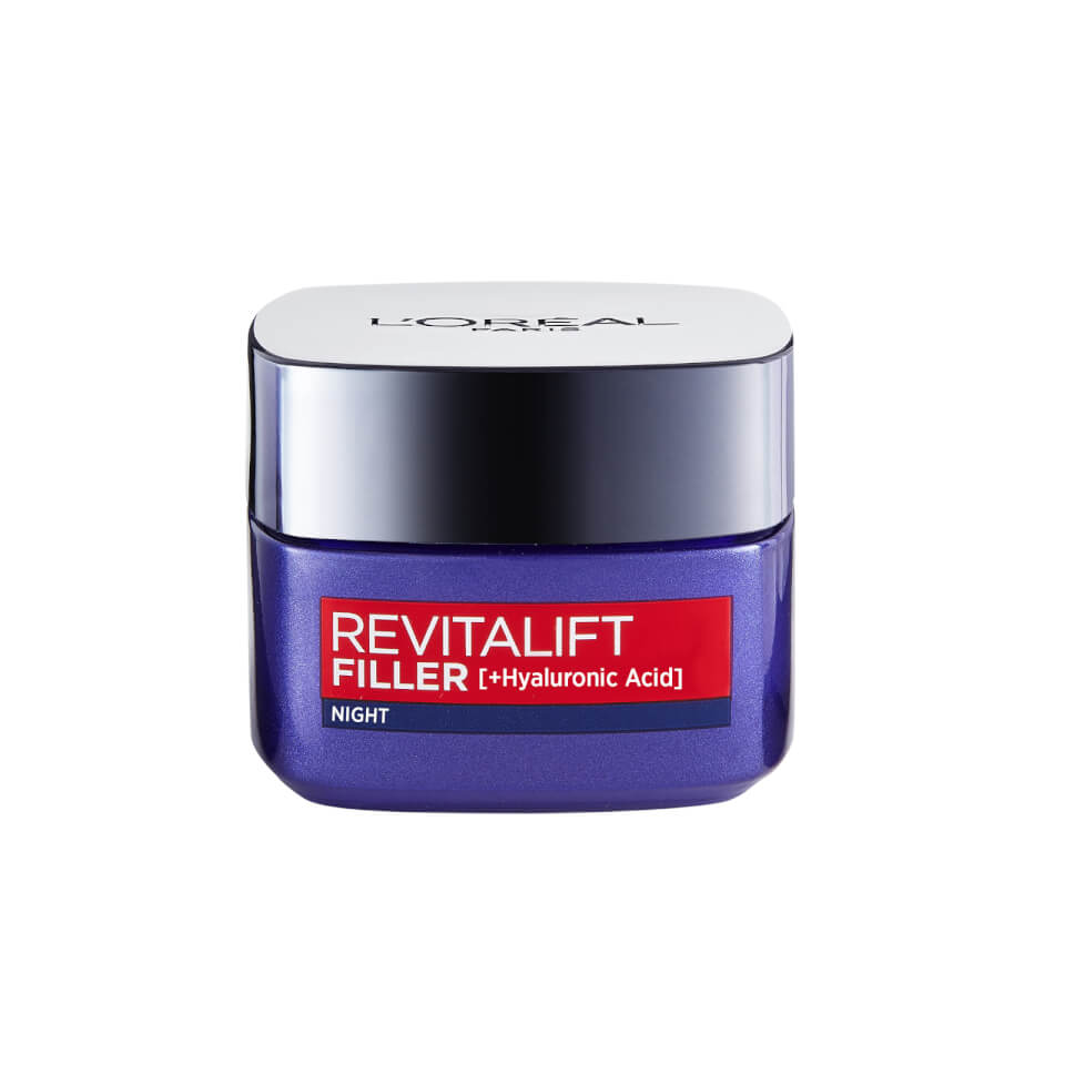 revitalift loreal filler