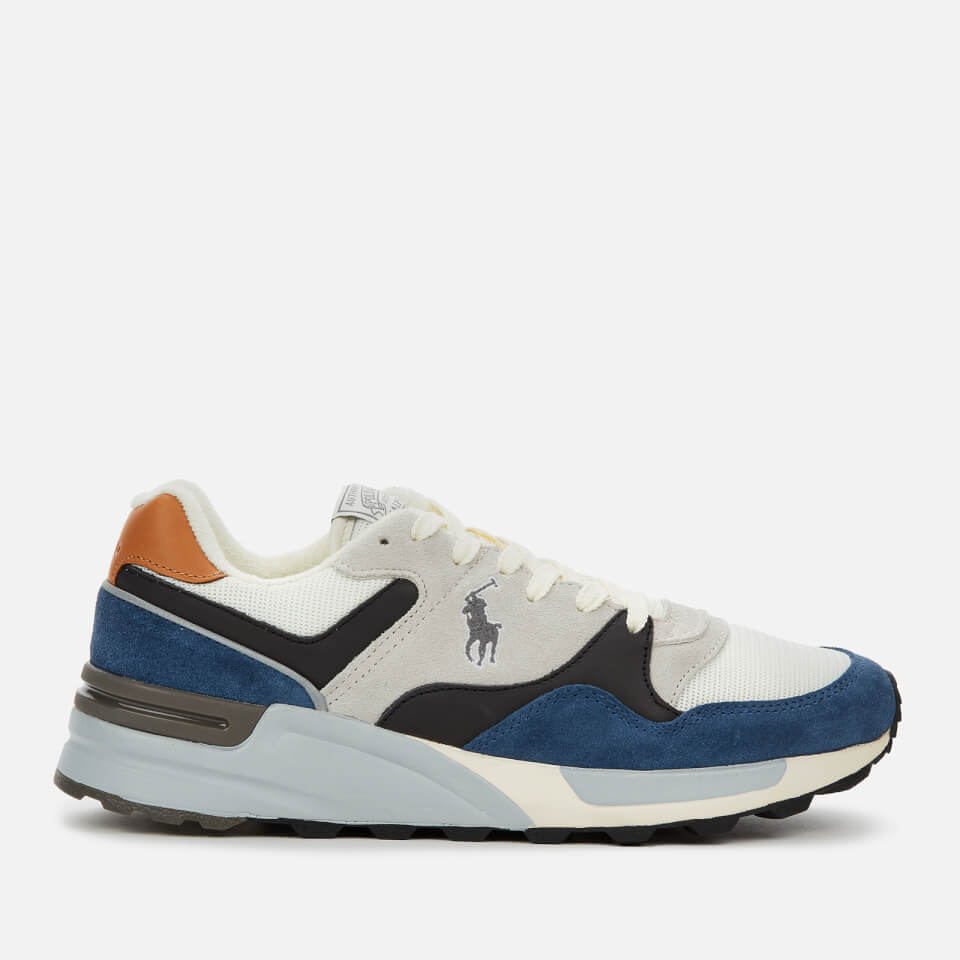 retro pony trainers