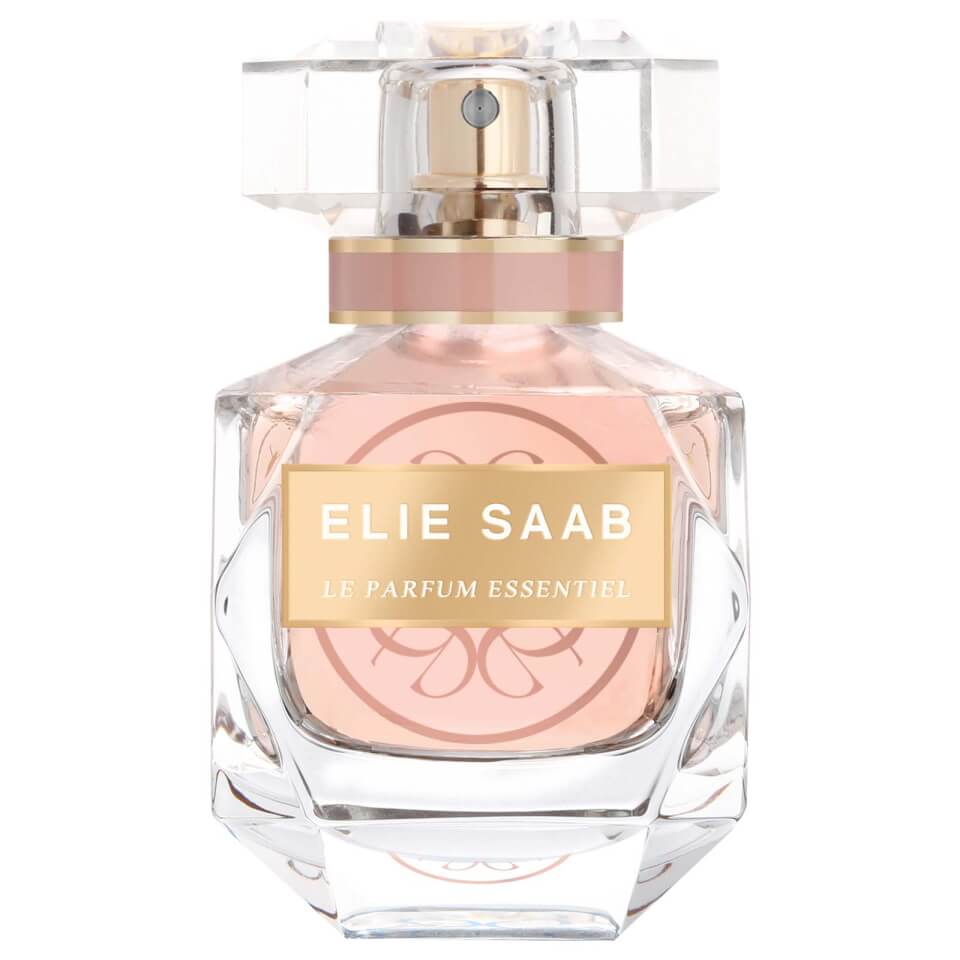 Elie Saab Le Parfum Essentiel Eau De Parfum Various Sizes Lookfantastic