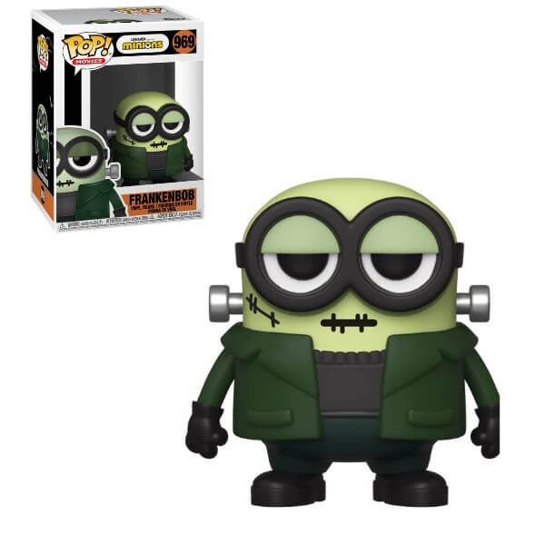 funko minion