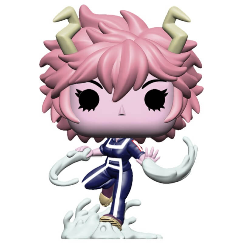 My Hero Academia FUNKO POP Animation Katsuki Vinyl Figure #249
