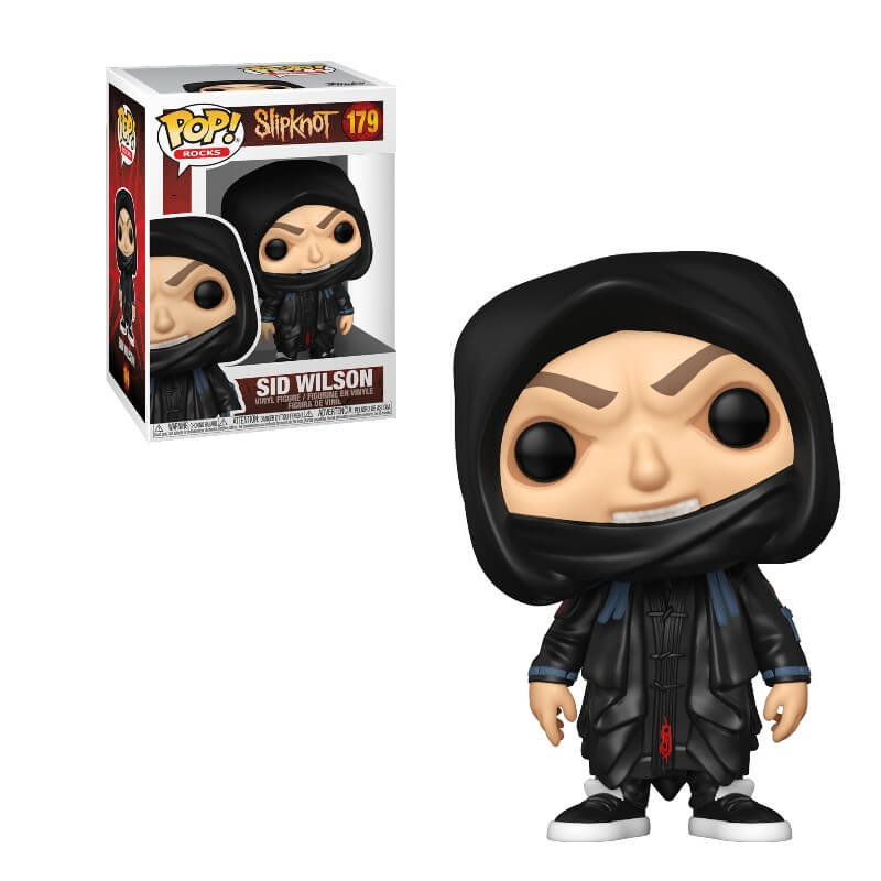 funko slipknot