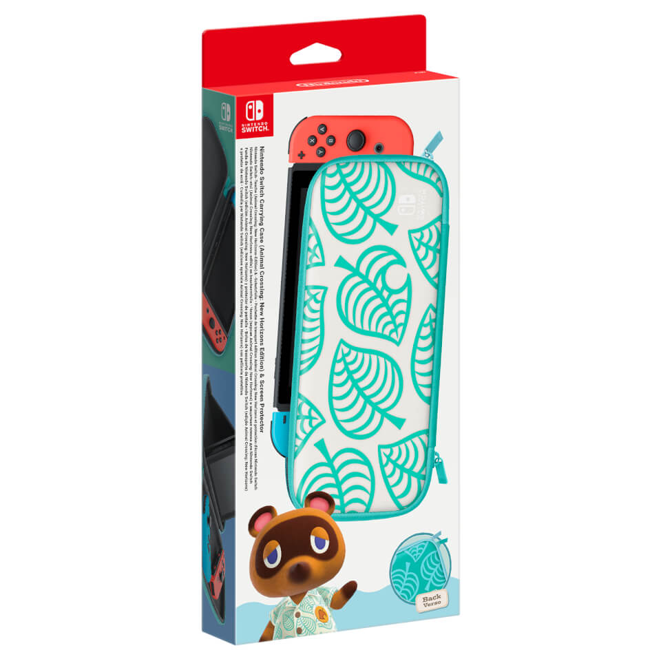 nintendo switch back protector