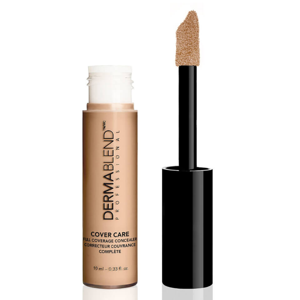 Dermablend Cover Care Full Coverage Concealer (0.33 fl. oz.) - 42N