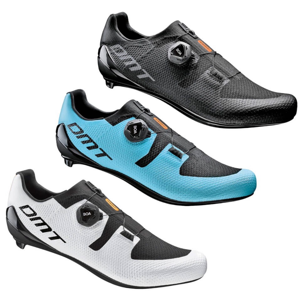 dmt kr3 road shoes