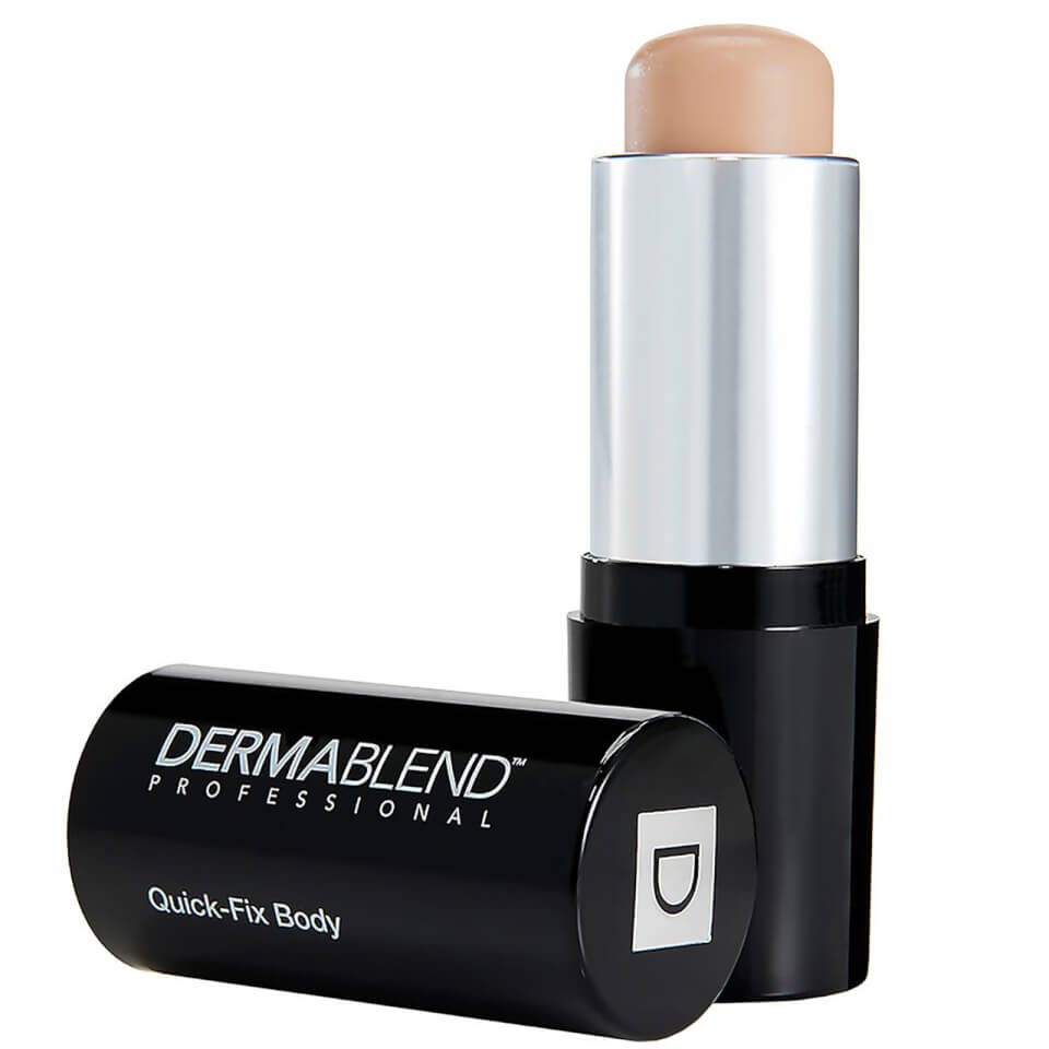 Dermablend Quick-Fix Body Foundation Stick (0.42 oz.) - 20W Cream