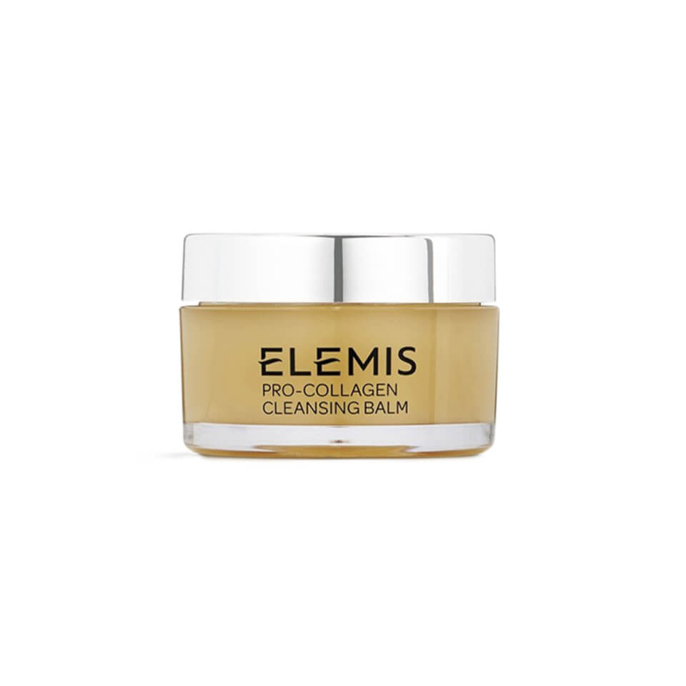 elemis makeup remover balm