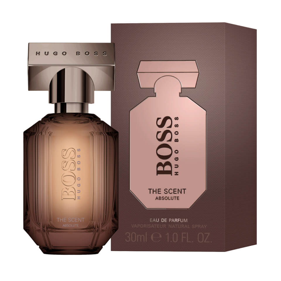 hugo boss 30 ml