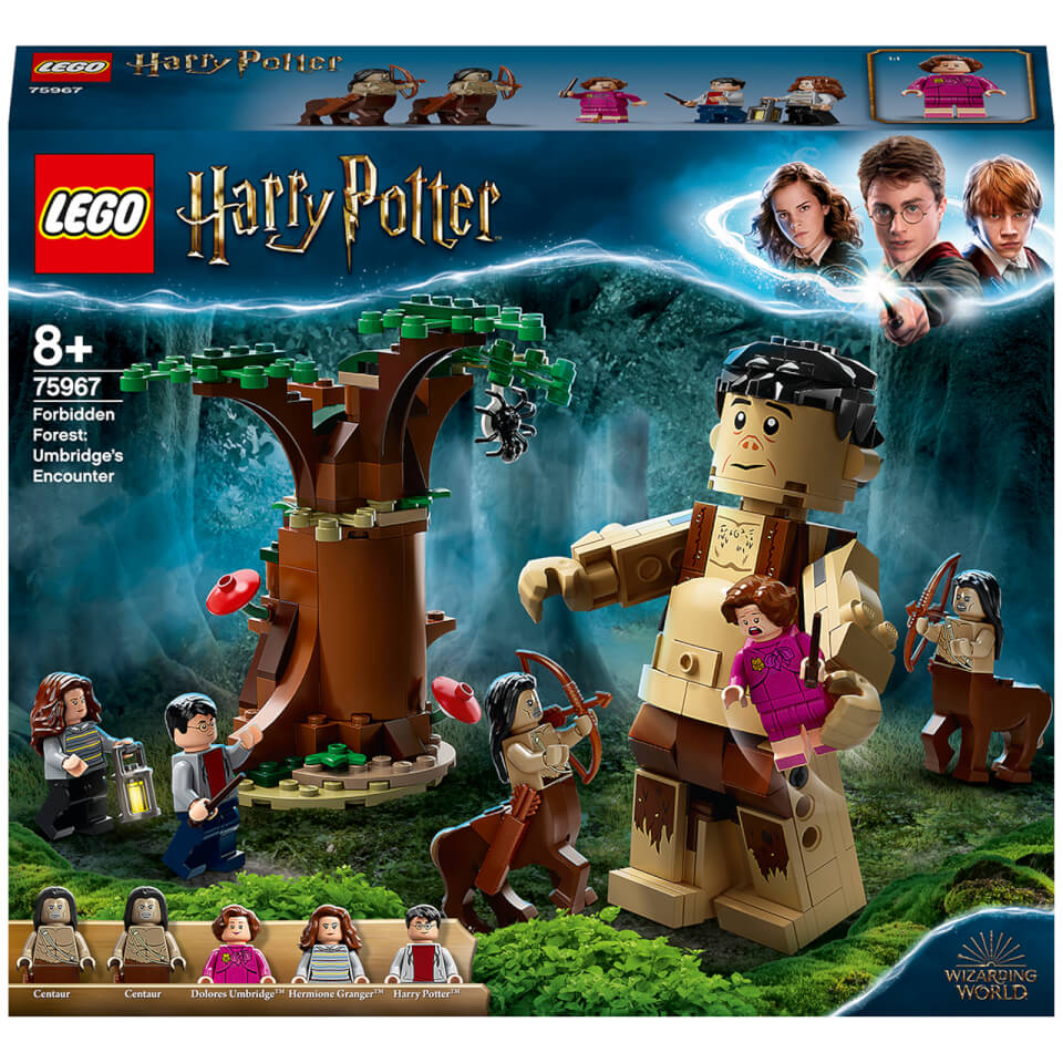 videojuego lego harry potter