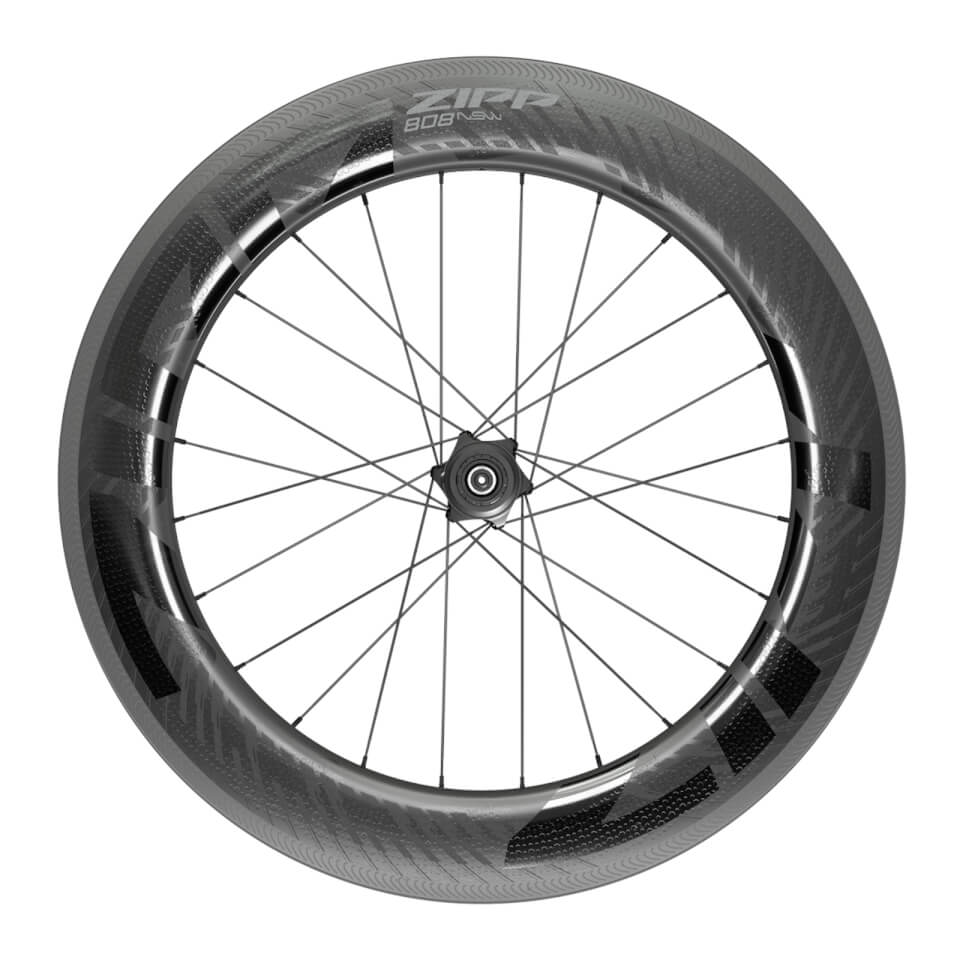 zipp 808 wheelset