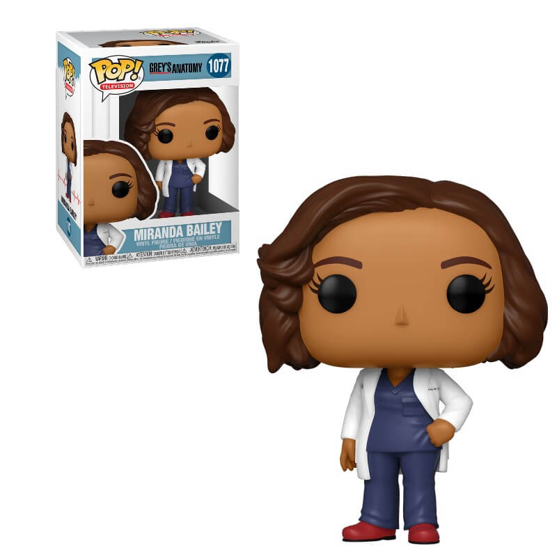 funko greys anatomy