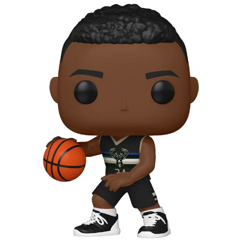 giannis antetokounmpo funko pop
