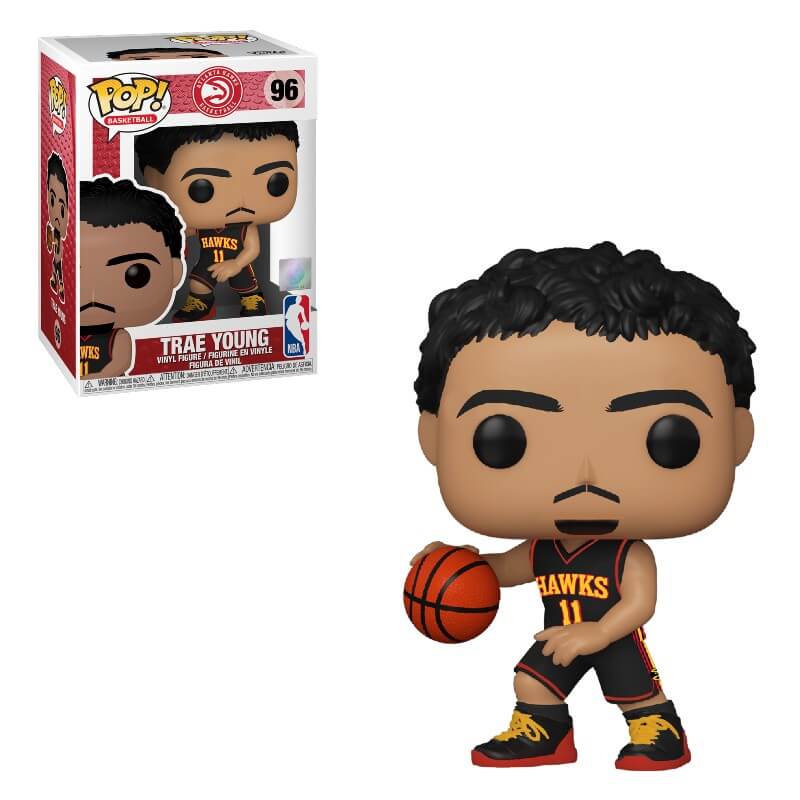 nba pop figures