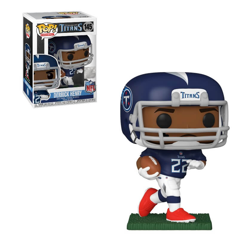 funko pop titans