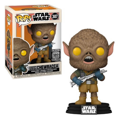 funko 2020