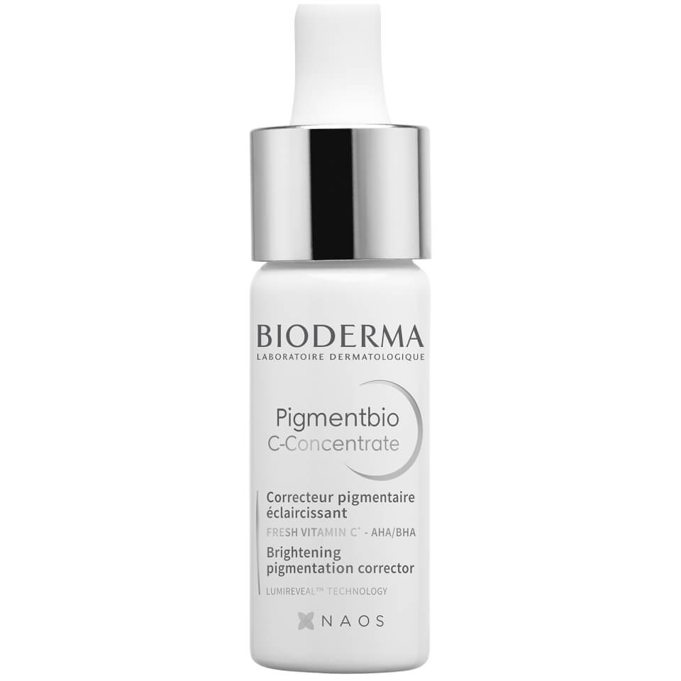 bioderma pigmentbio face wash
