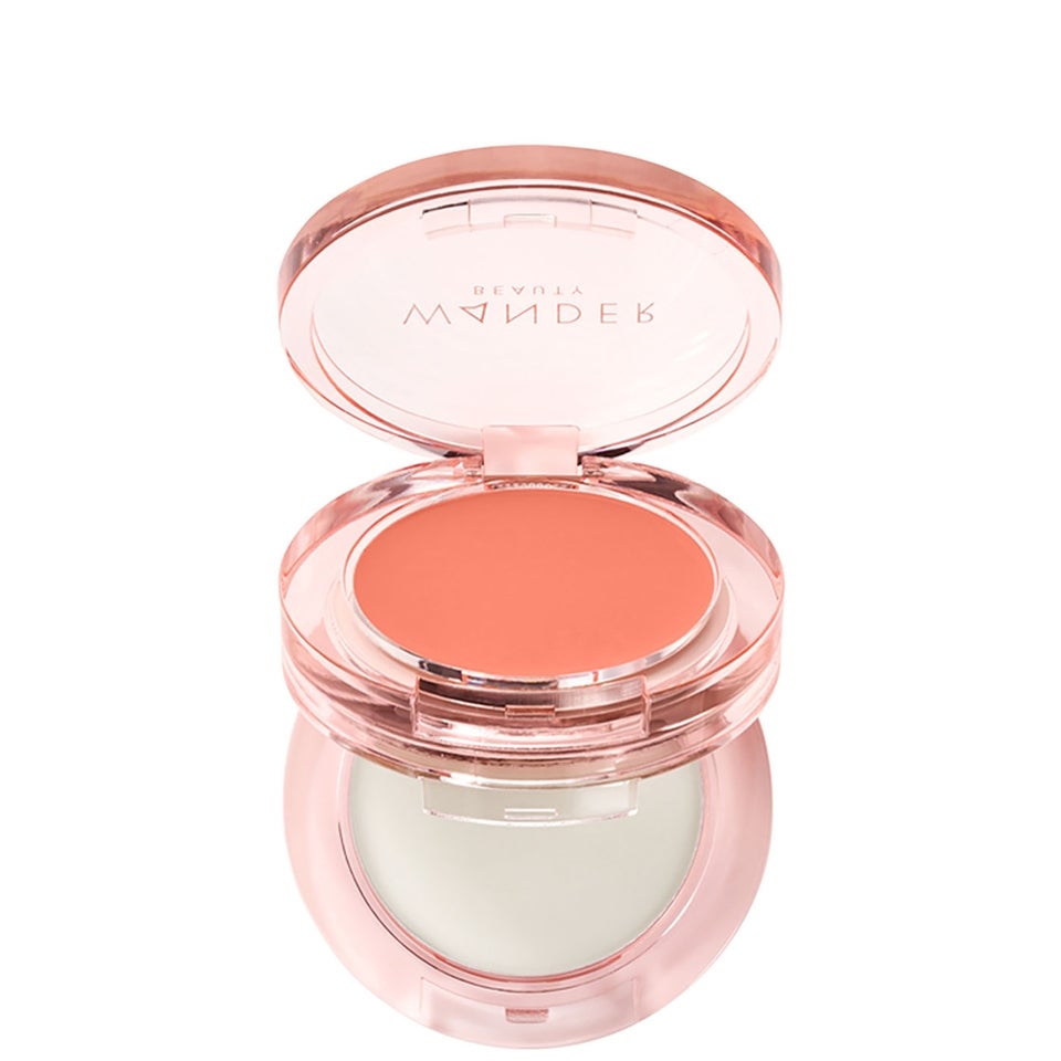 Wander Beauty Double Date Lip and Cheek (Various Shades) - Suite Talker/Swipe