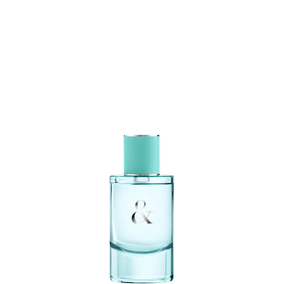 tiffany and co love parfum