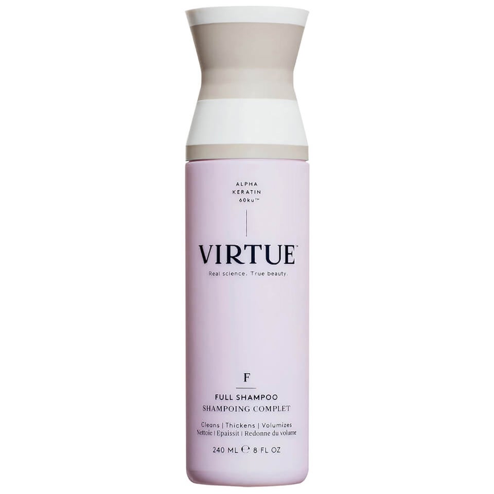 VIRTUE Full Shampoo (8 fl. oz.)