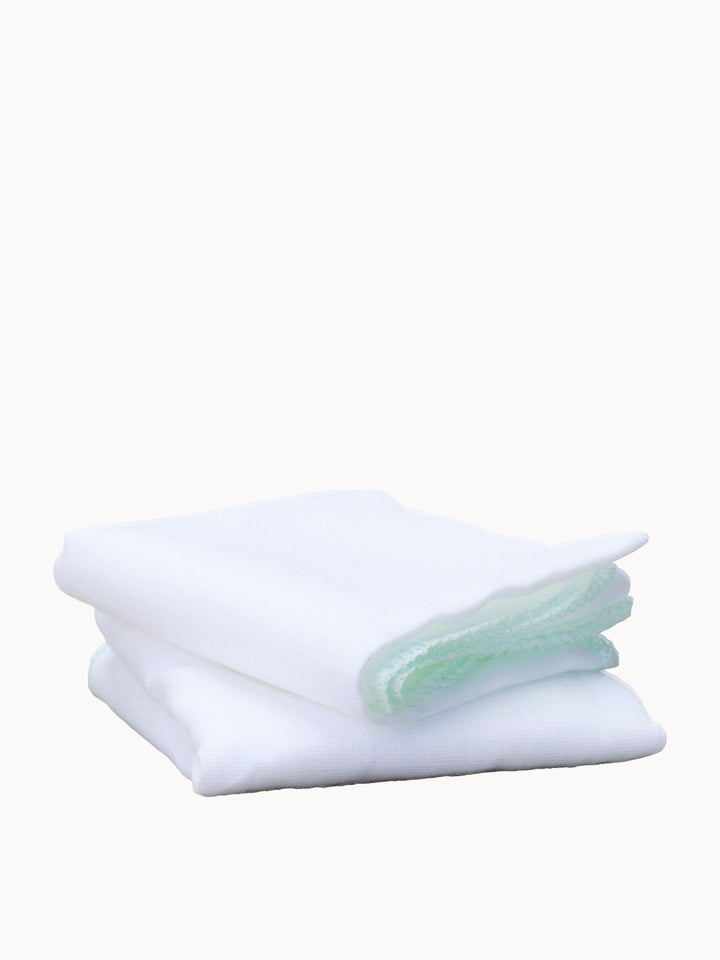 Liz Earle Muslin - pack of 2