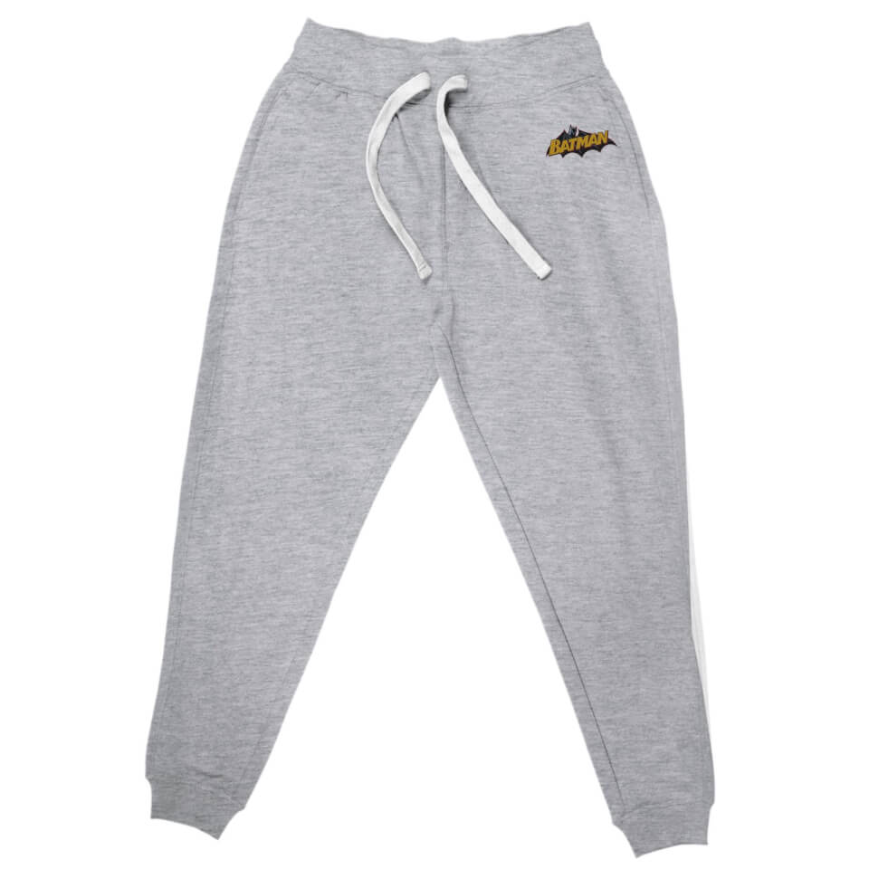 batman joggers