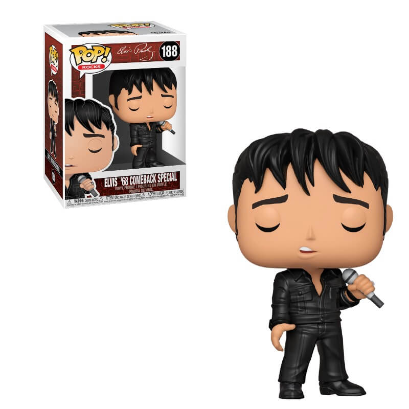 funko elvis