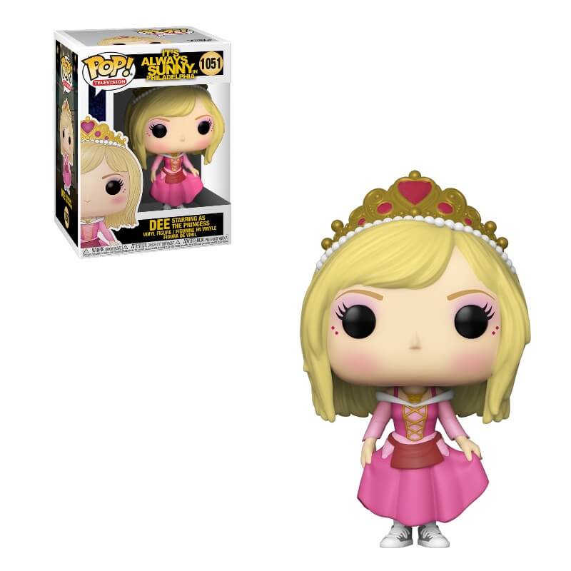 funko pop princess
